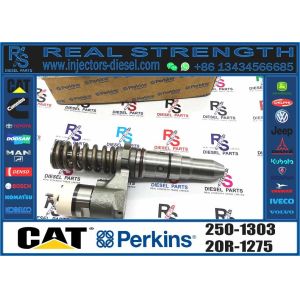 China Excavator Parts 3116 Engine Injector 0R-8483 0R-3002 0R-8477 0R-3190 0R-8473 4P-2995 Fuel Injector For Excavator on sale