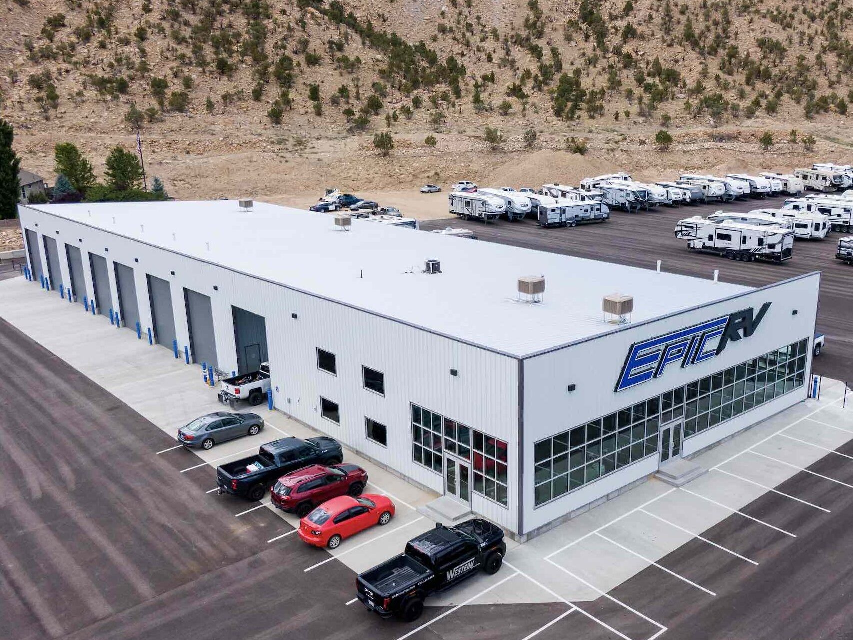 Durable Industrial Steel Structure Building Metal Warehouse Building Construction