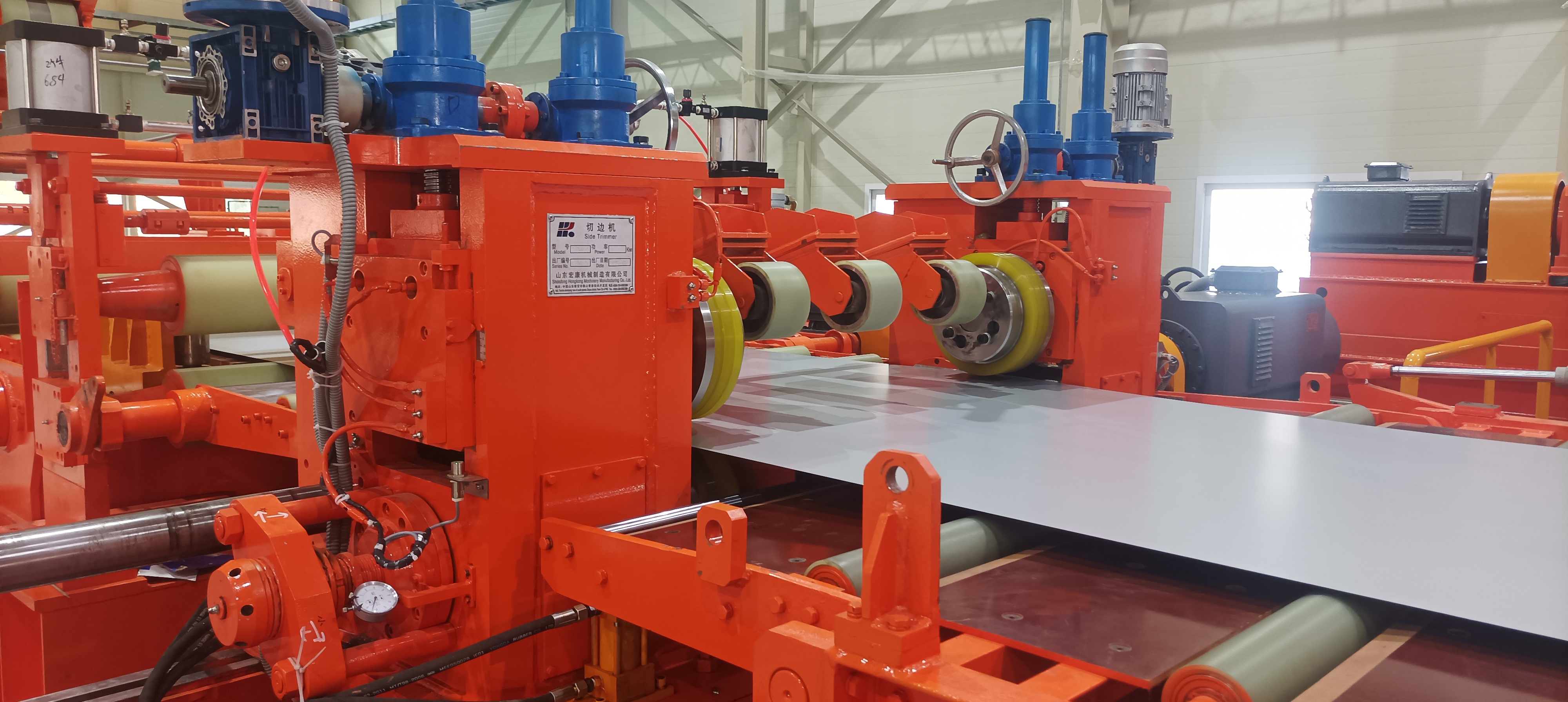 Machinery Repair Shops Boring-Milling Machine with Remote Monitoring and Competitive