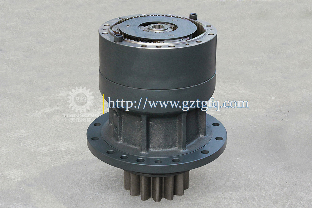 DX300LC-9 Excavator Swing Reducer For Machinery Gear Reducer Gearbox 130426-00017