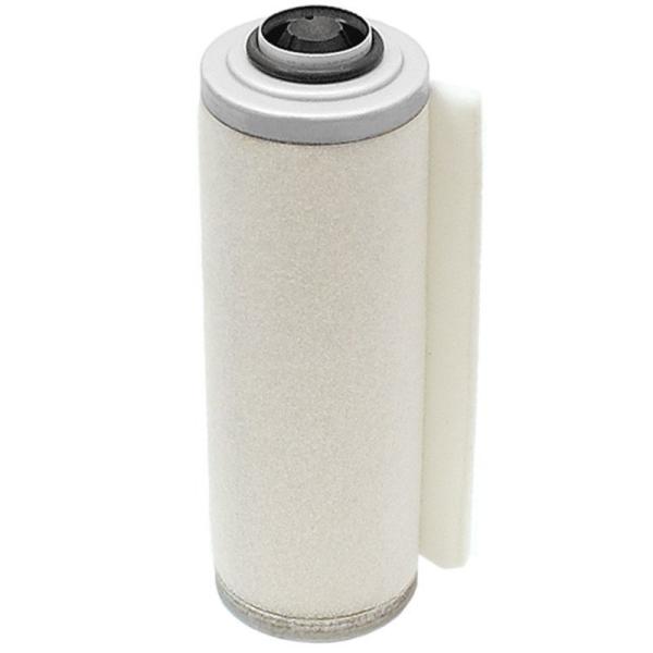 Fine Steel Metallurgical Filters With Superior Performance And Corrosion