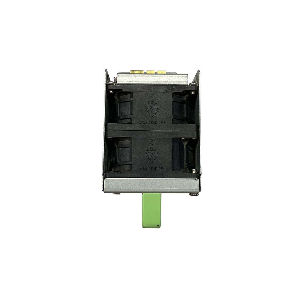 High-quality OEM Sheet Metal Stamping Custom PC Case Fan Module