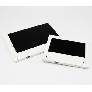 7 inch TFT LCD video module kit, LCD screen kits with PCBA/Battery/Speaker for