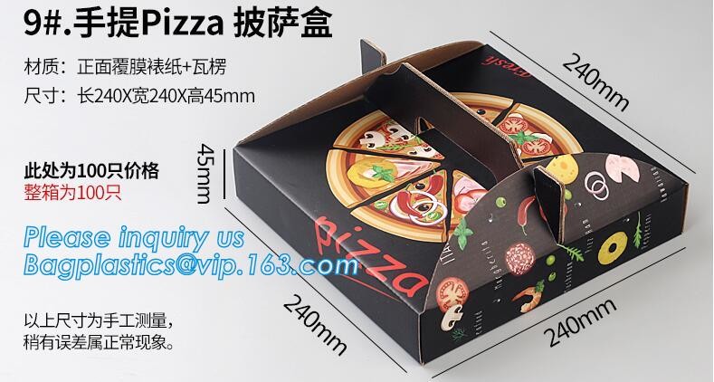 Cheap Cardboard foldable kraft paper lunch box with window,Lunch noodle fast food kraft paper box by customized logo pri
