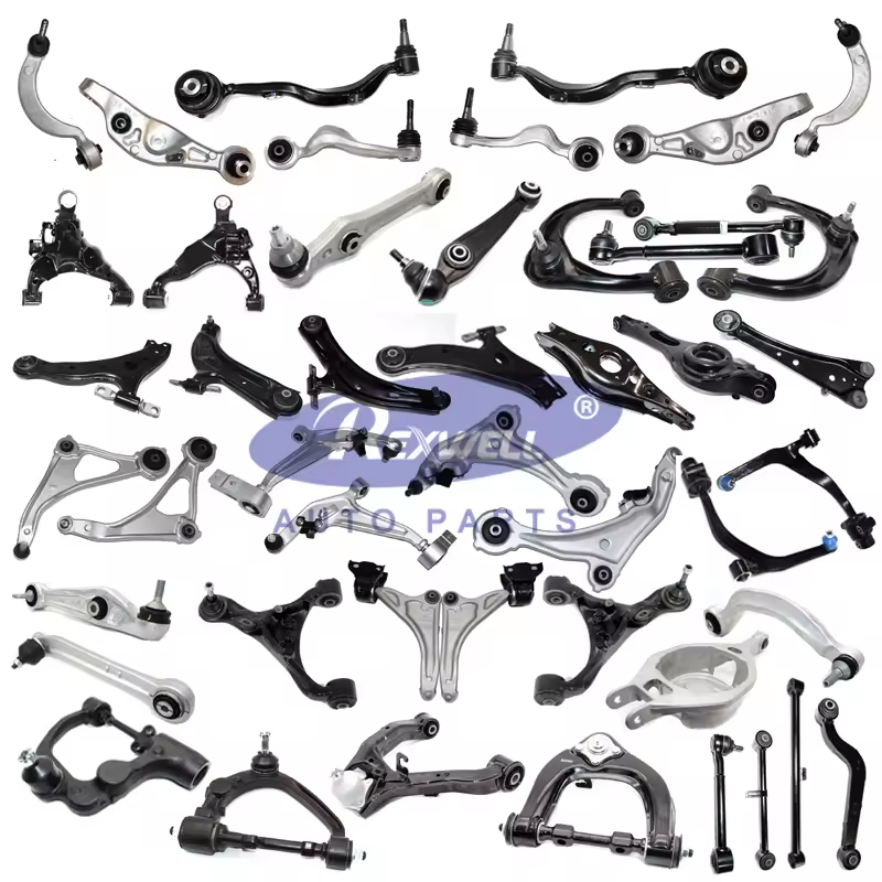 REXWELL Lower Control Arm For Lexus Car Fitment Lexus Reference NO. MSA-8H26