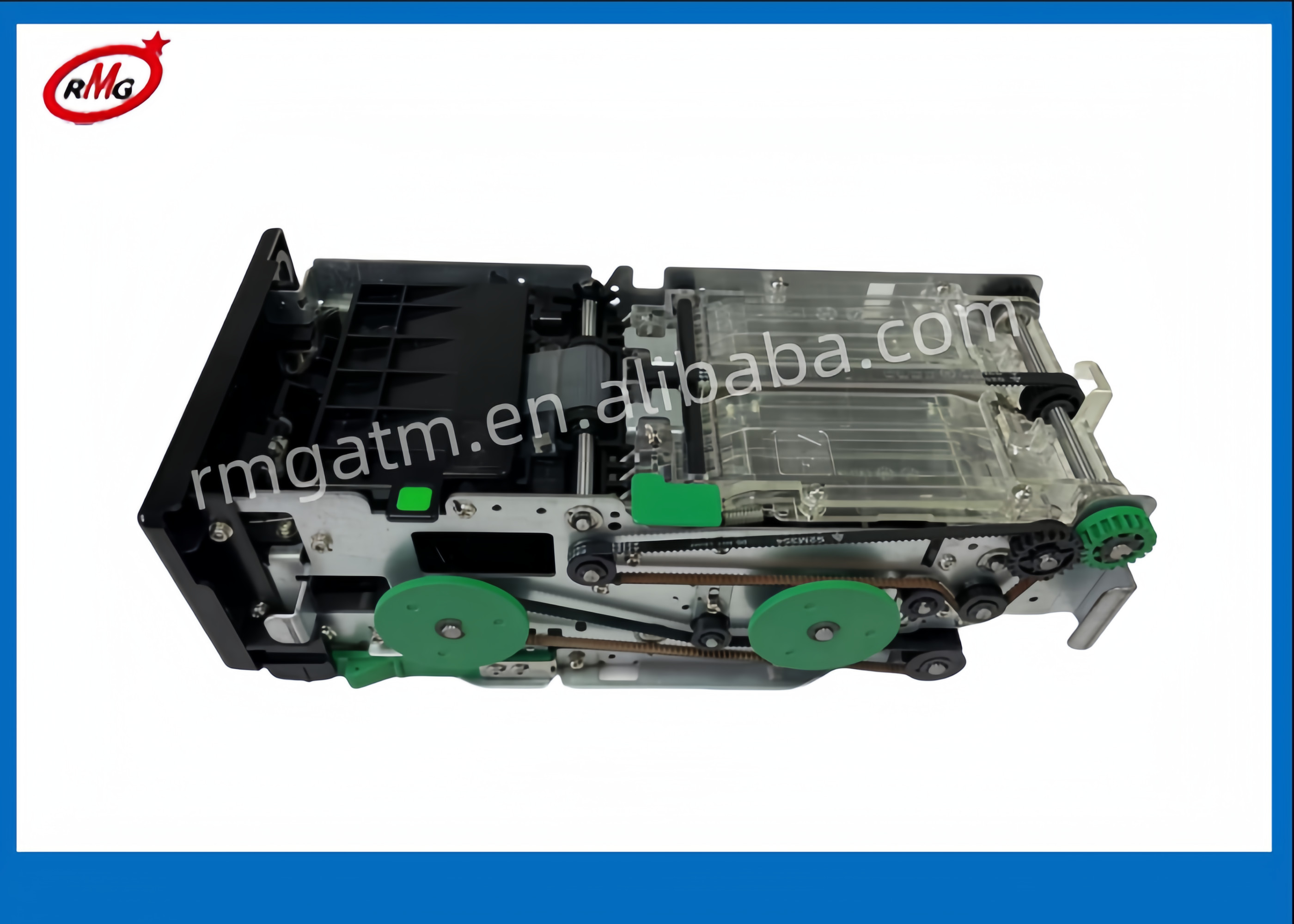 KD04014-D001 KD04014D001 ATM Machine Parts Fujitsu GSR50 Modules Recycling Stacker