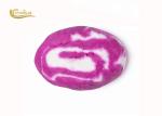 Shape Custom Bubble Bath Bar SLS Free Natural Ingredients DIY Bubble Bar