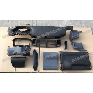  Dashboard LHD Narrow For HINO MEGA 500 Truck Spare Body Parts Manufactures