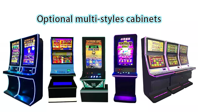 OEM Arcade Coin Pusher Game Machine Anti Shake W600*D830*H1450mm