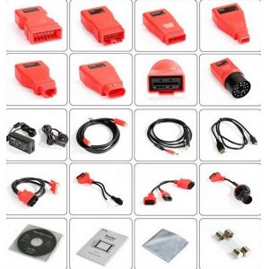 AUTEL MaxiSys MS908 MaxiSys Auto Diagnostic Tools System Update Online