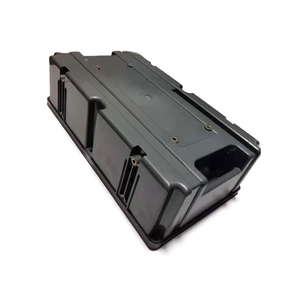 Custom Plastic Parts and Molds Injection Molding Process with Customized Size/Color/Thickness/Hardness/Logo