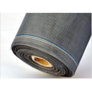 Anti Mosquito 18X16 Window Mesh Screen 100g/M2 Customized Length