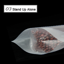 stand up alone