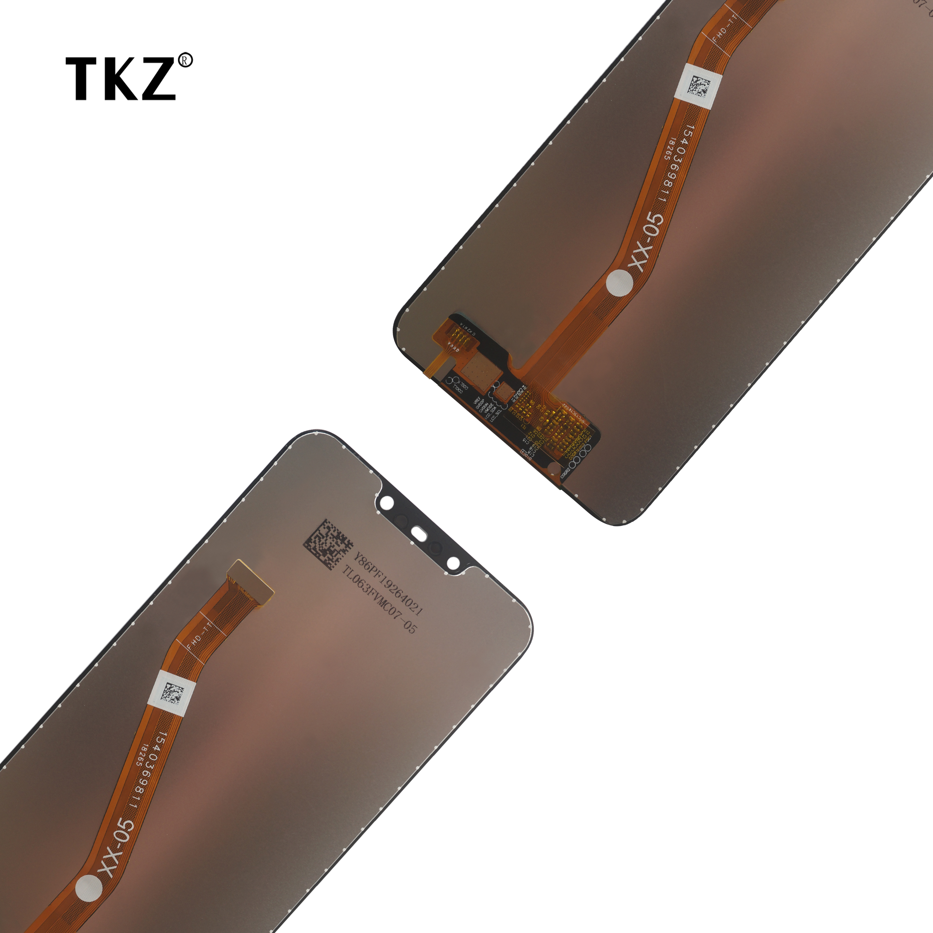 Mobile Phone Lcd Screens For Huawei Nova 3i Displays Panel For Huawei Nova3 Cell Phone Lcds Touch Original Replacemen