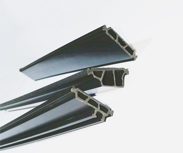 Customized Length Heat Insulation Strip for Thermal Broken Bridge Aluminum Profiles