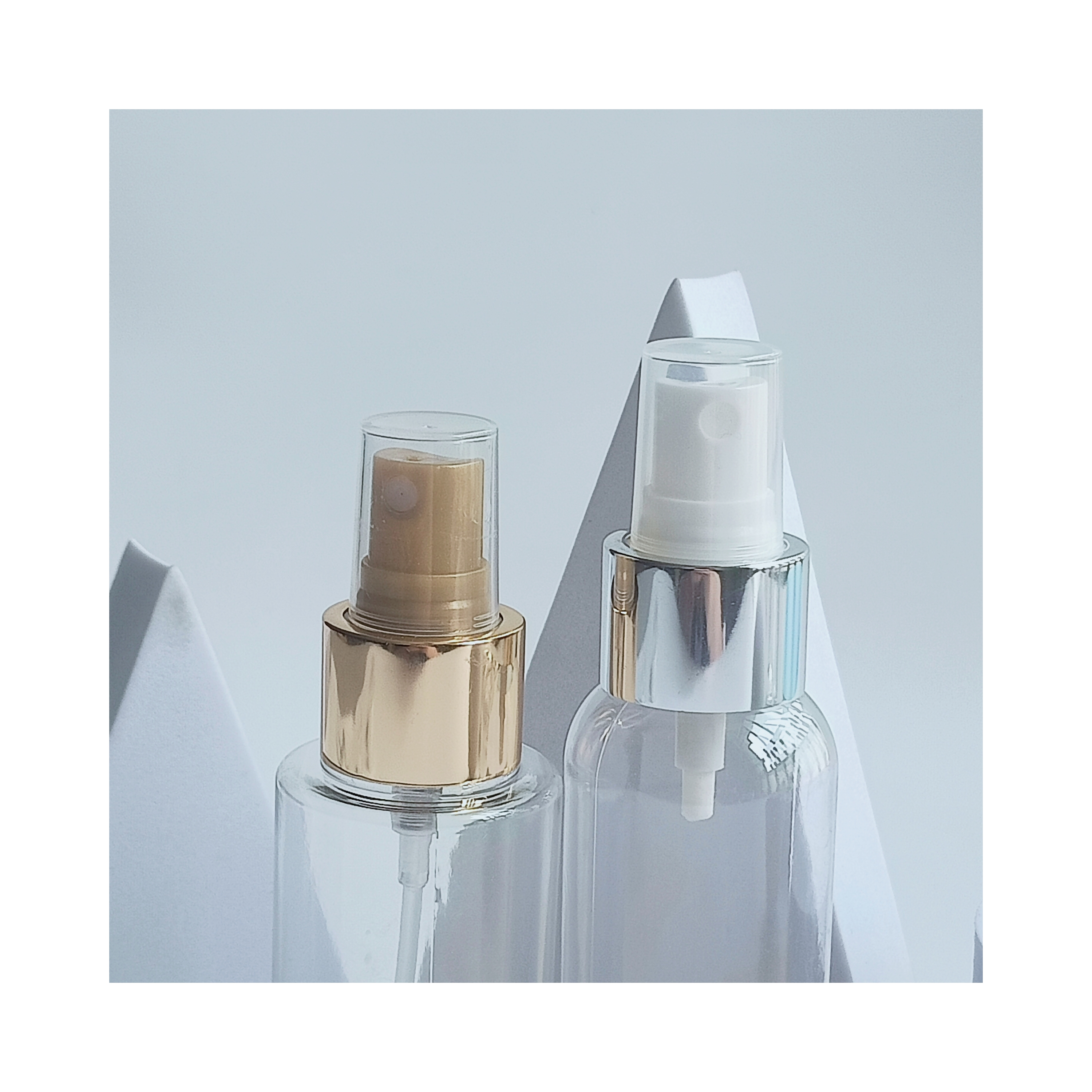 18/410 20/410 22/415 24/410 24/415 28/410 Plastic Fine Mist Sprayer for Custom Orders