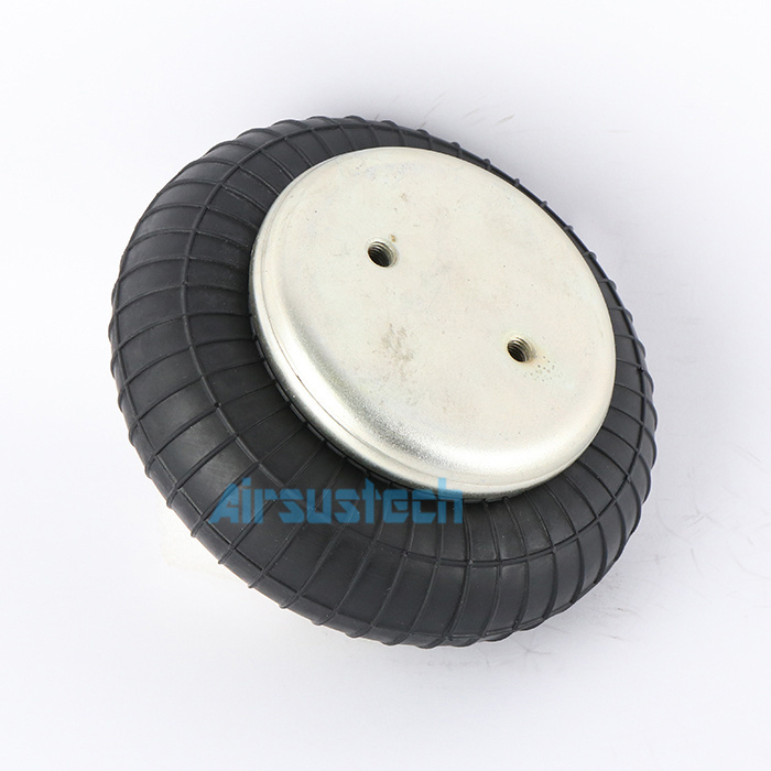 Rubber Contitech G1/4 Fs 70-7 474 Single Air Spring