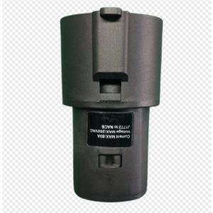 Waterproof Fireproof Home EV Charging Adapter J1772 To NACS