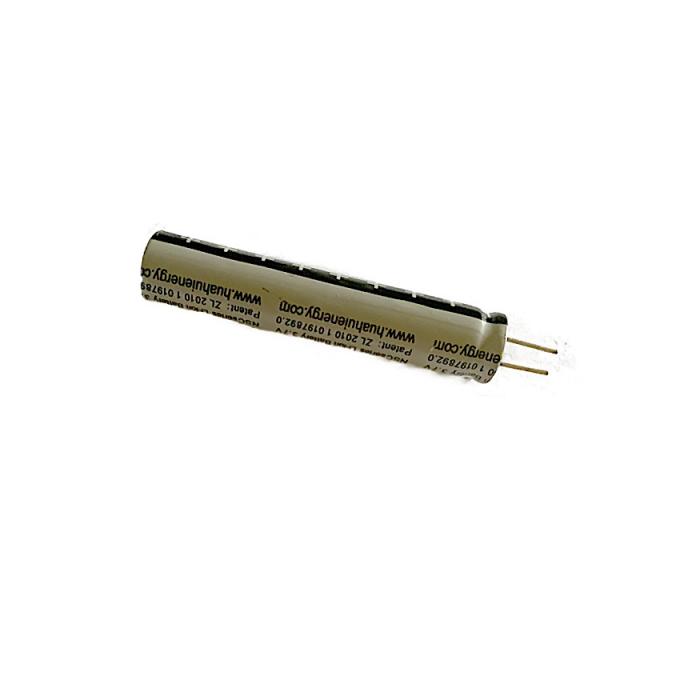 MSDS NSC1365 Ternary Lithium Ion Battery 3.7 V 900mah 10