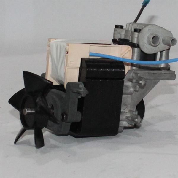Atomizer Assembly Mini Oilless Air Compressor 220V 50Hz 6.5LPM Oil Free