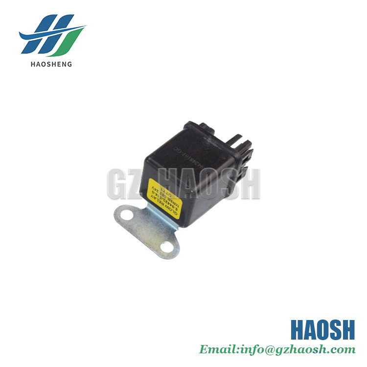 Diesel Grille Assembly Filter Oil Water Separator CA100016870-0 CA1000168700 For Isuzu Dm RM Mux