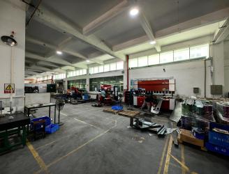 Shenzhen Dongfeng Shengshi Hardware products Co., LTD