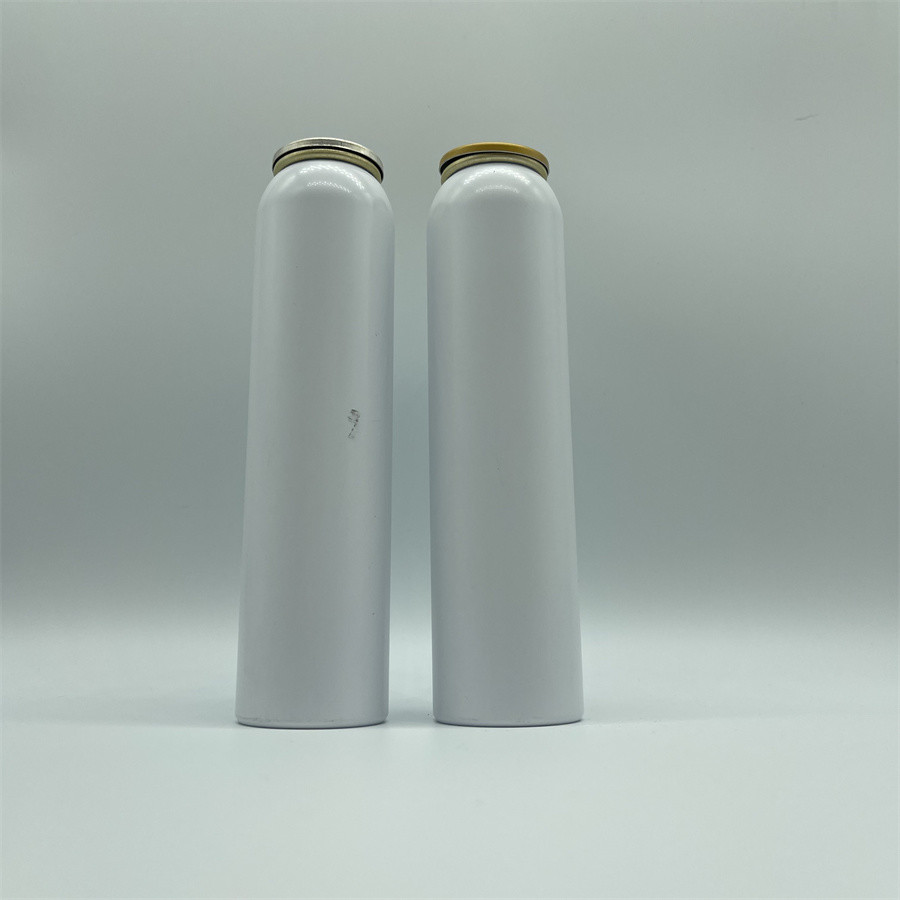 1 Inch Female Bag-On-Valve with Aluminum Construction – Precision and Versatility for Packaging Solutions