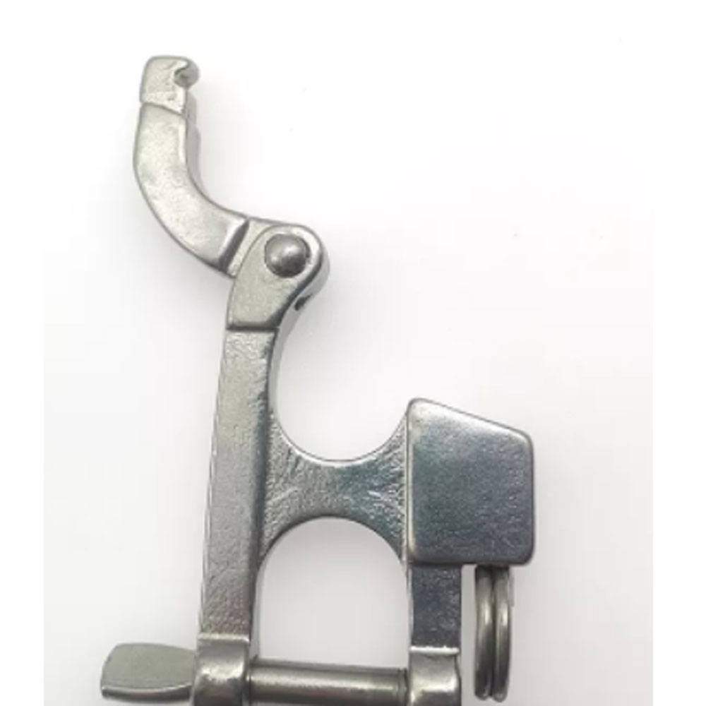 Quick Release Bow Shackles Type Stainless Steel 316 Snap Shackle for Marine Hardware