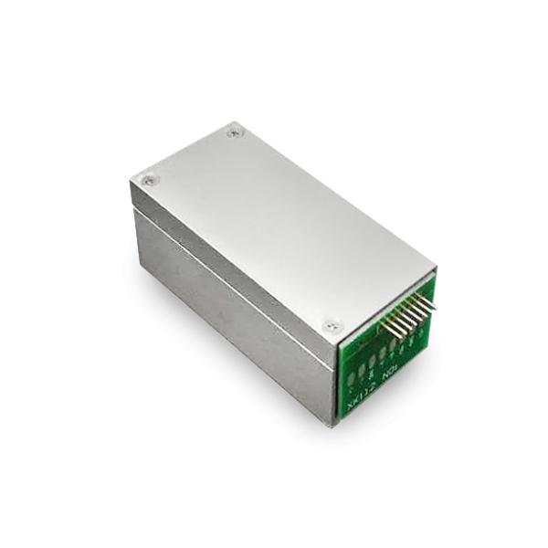 Highly Unwearable Fiber Optic Gyroscope with RS422 Output Mode and Random Walk