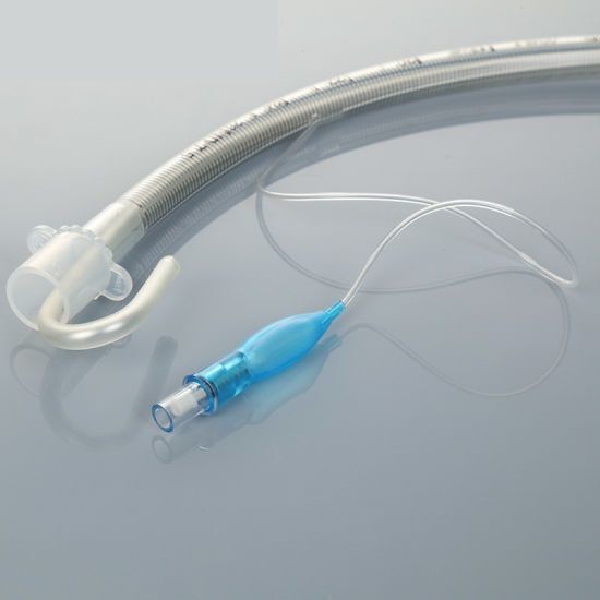 Surgical Supply Hospital Equipment Medical Machine Intubation Stylet For Endotracheal Tube
