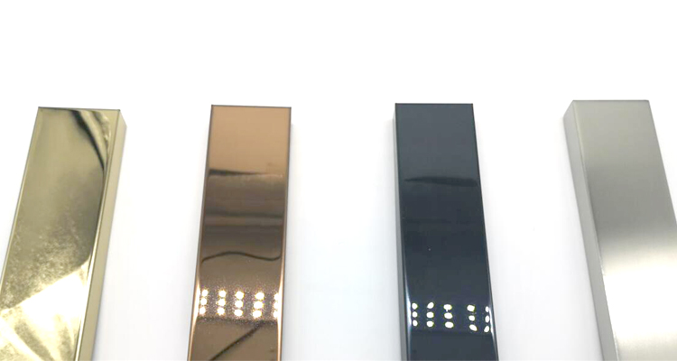 Convenient 10 Inch Silicon Magnetic Knife Holder Knife Rack for Easy Access to Knives