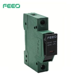 China 10x38mm IP20 DC Solar Fuse for solar protection on sale