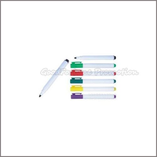 Hot Sale Promotional printed logo Eco plasic advertising highlighter business