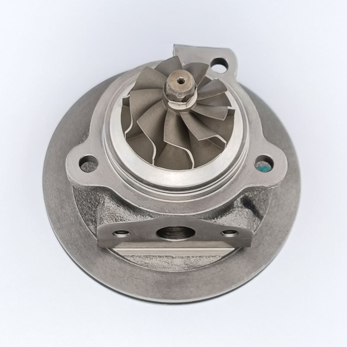 BV39 Turbocharger Chra Cartridge Core 54399700049/54399880049 For Mercedes Sprinter II 215CDI
