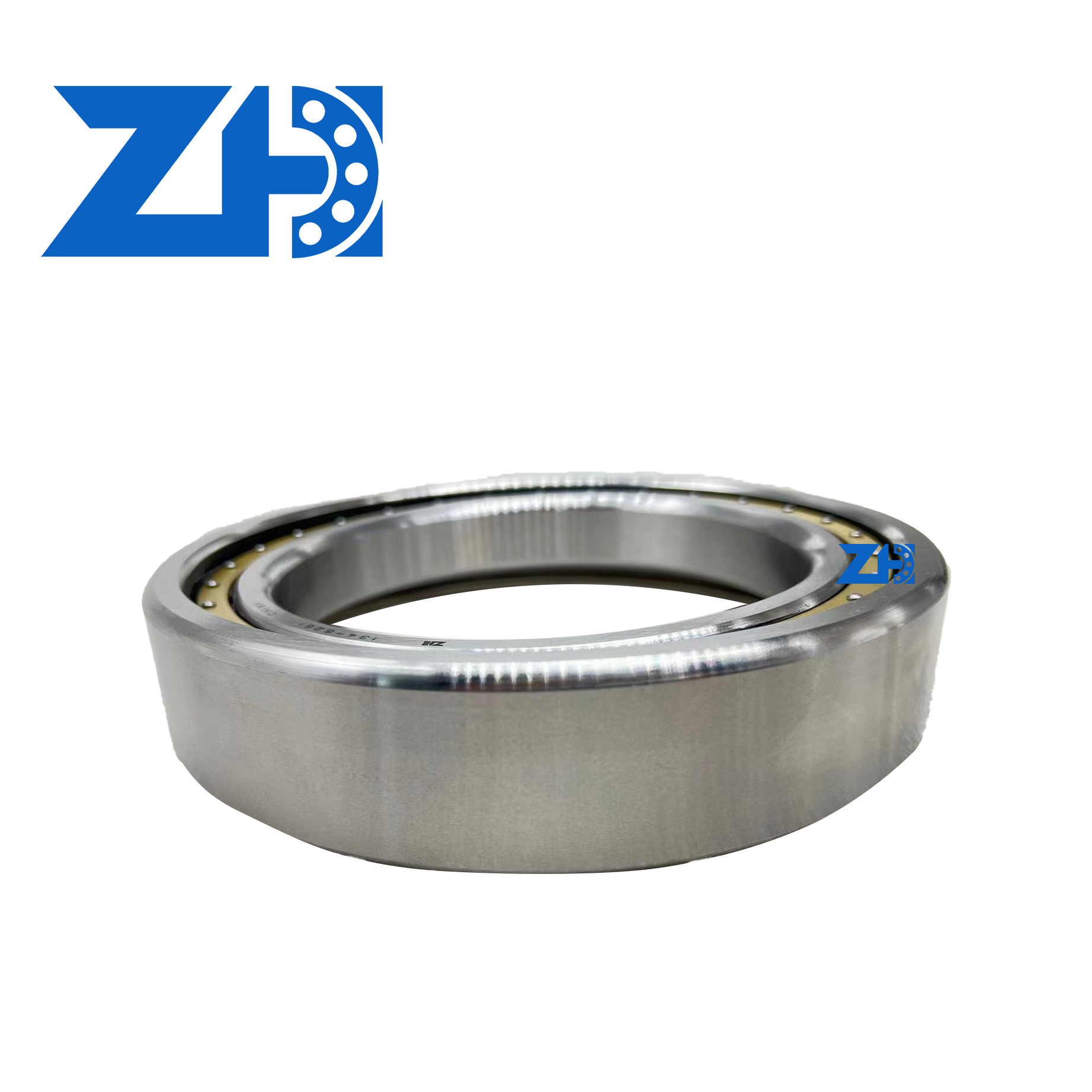 Premium 134-6261-132-3837 Imperial Cylindrical Roller Bearings For Hydraulic Pumps