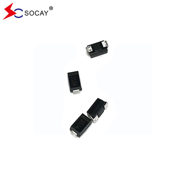Socay SS315A Maximum Repetitive Peak Reverse Voltage 150V Schottky Barrier Diode