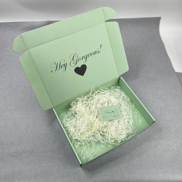 China Wholesale High Quality Custom Printed Corrugated Cardboard Packaging