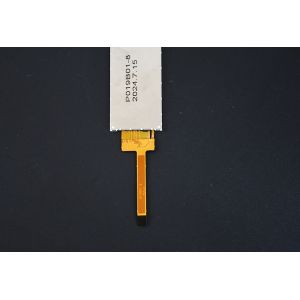 Polcd 1.9 Inch LCD Modules 170x320 IPS All Viewing Angle SPI interface 8pin