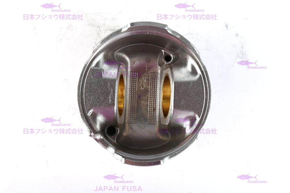 HINO Diesel Engine Piston J08E-TM 3mm DIA 112 mm OEM S130A-E0101/97