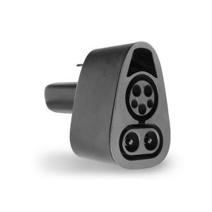 American Standard DC AC CCS1 To Tesla Charging Adapter IP54