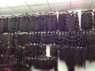 Yiwu Queen Hair Co.,ltd