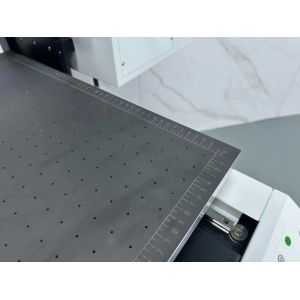 Industrial A4 UV Printer for Multi Media Paper Instant Drying