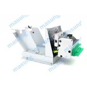  Parking Management System 80 mm Thermal Printer With Automatic Paper Cutter Manufactures