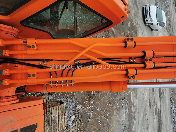 used excavator doosan DH220 Excavator Doosan DH220 225 300 Used Excavator with low price