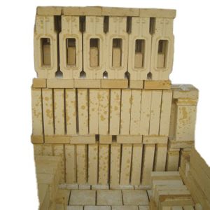 Customized Size Black Silica Fire Brick Silicon Carbide Block with 94% SiO2