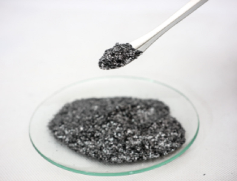 Black Graphite Fine Powder 99.9% For Purity Fuel Cell Applications