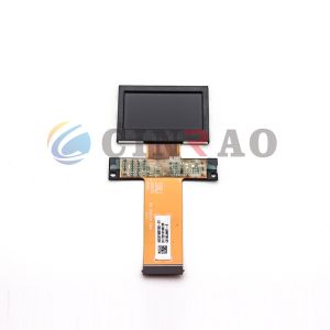 TFT LCD Screen Panel AUO C018AN01 Automotive GPS Parts Foundable