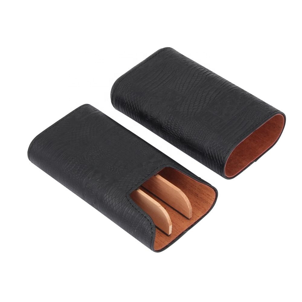 High End Humidor Cigar Cutter Custom Boxes Wholesale Cigar Humidor