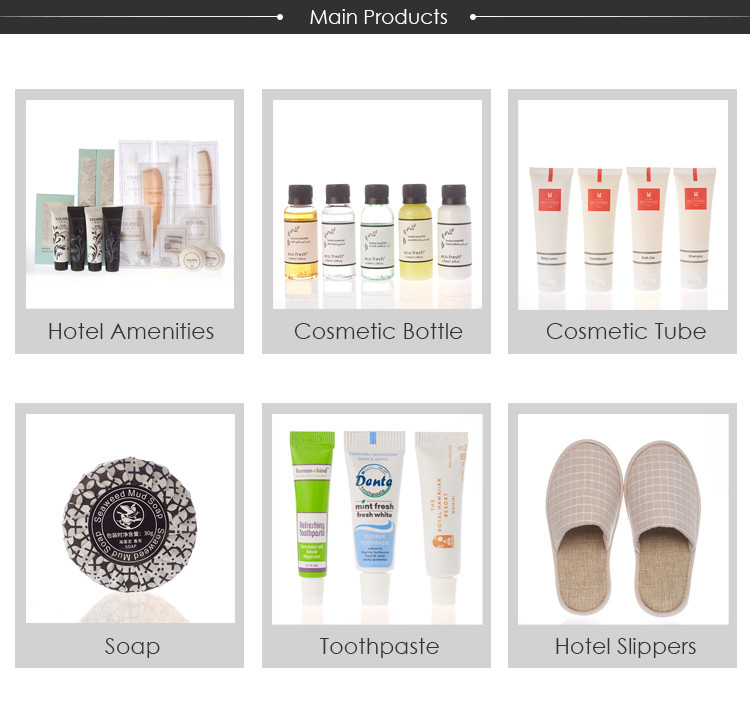 Custom Hotel Shower Gel Travel Size Hotel Shampoo Conditioner SSt Mini Shower Gel
