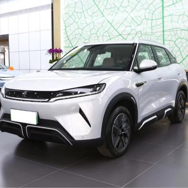 Newly Launched BYD 401KM Model Electric Smart Car with Lithium Iron Phosphate